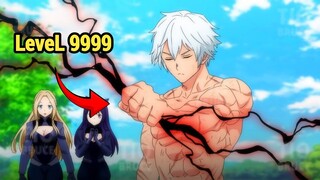ALL IN ONE | Xuyên Không Vào Game Và Làm Trùm | Review Anime Hay| Tóm Tắt Anime