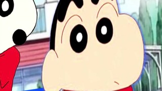 Điều gì sẽ xảy ra khi tôi mở Crayon Shin-chan với tựa đề Căn hộ tình yêu?