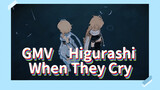 GMV Higurashi When They Cry