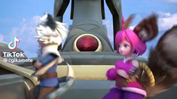 ᴛɪᴋᴛᴏᴋ ᴅᴀɴᴄᴇ