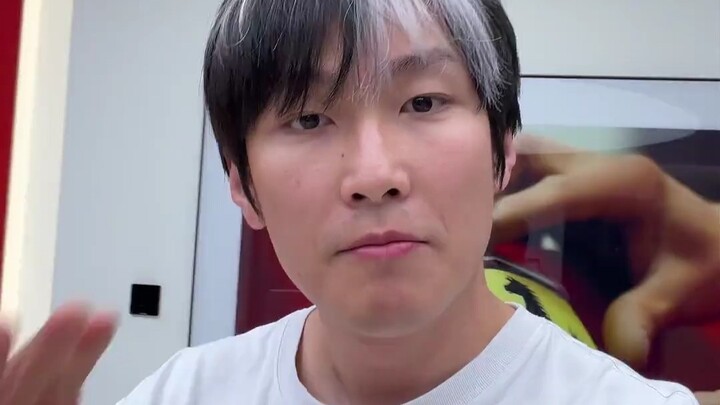 Vua mặc cả Thượng Hải, Ferrari cũng mặc cả cho bạn xem!