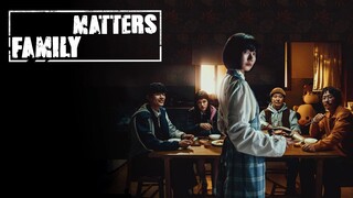 Family Matters Episode 2 Hindi Dubbed