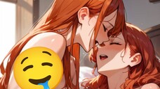 Anime baru saudara main brutal bareng 18+ 💦