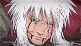 sad moment (jiraiya )sad song 🥺😭