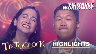 TiktoClock: Mahigpit ang kompetisyon ngayon sa ‘Tanghalan ng Kampeon’!
