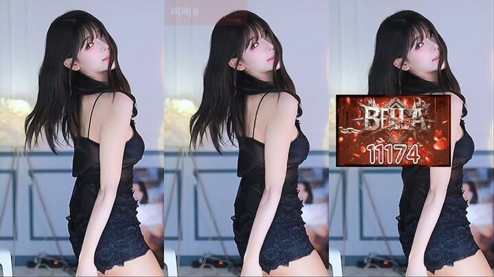 bj Huệ Minh bj streamer hyeming nhảy nóng bỏng nữ streamer xinh đẹp vũ đạo