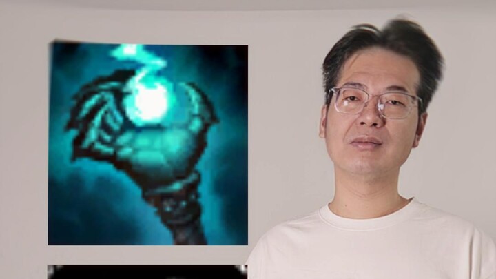 Vị anh hùng lão làng trong phiên bản hiện tại coi như một Tinh Hoa Hextech: