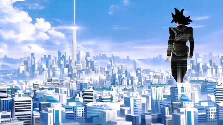 “这里就是基沃托斯吗…………可真够美丽的啊……”