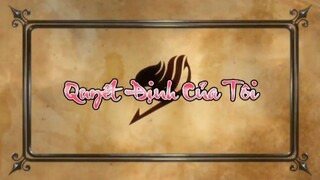 Hội Pháp Sư Fairy Tail - Tập 29 ( Lồng Tiếng )