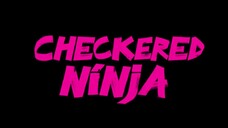 Checkered Ninja (2018) English Dub | Denmark Animation Movie