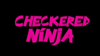Checkered Ninja (2018) English Dub | Denmark Animation Movie