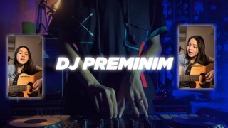 DJ Dash Uciha Plis Ku Tak Suka Preman Brengsek Viral TikTok 2021 | DJ Preminim ( Bulan Sutena )