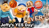 Jeffy's YES Day! | SML New Movie 2023