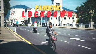 2021 STREET PHOTOGRAPHY POV with Fujifilm X-T2 | Ipoh, Malaysia