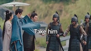 Return of His Majesty Ep 9