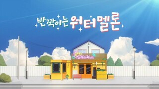Twinkling Watermelon Tagalog Dub Episode 1 | 𝖯𝖧