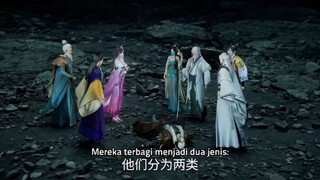 DONGHUA | Renegade Immortal Ep 78 Sub indo
