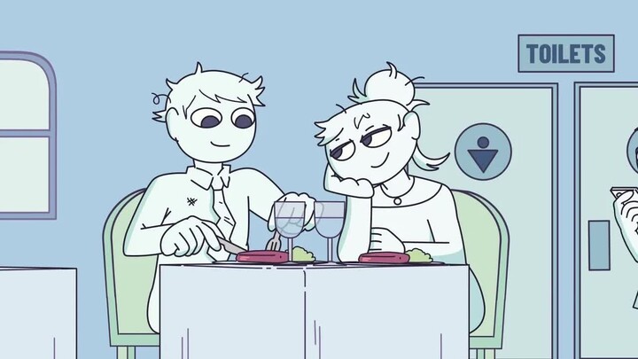 A World Without Mirrors by A World Without