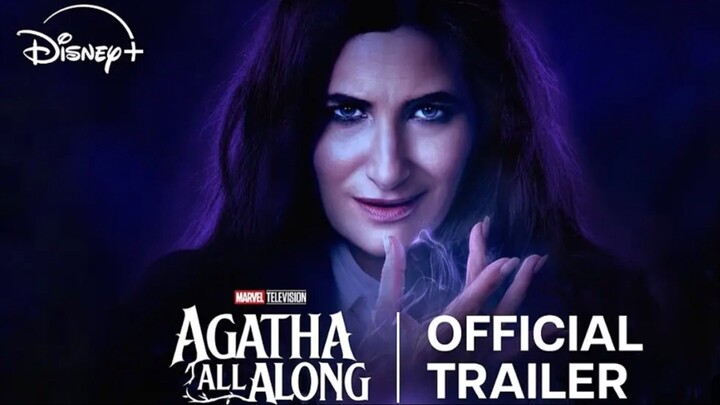 Agatha All Along 2024