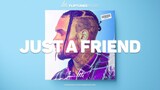 [FREE] "Just a Friend" - Chris Brown x Kid Ink x Ty Dolla $ign Type Beat | RnBass Instrumental