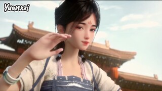 Divine Manifestation Episode 3 Sub Indo