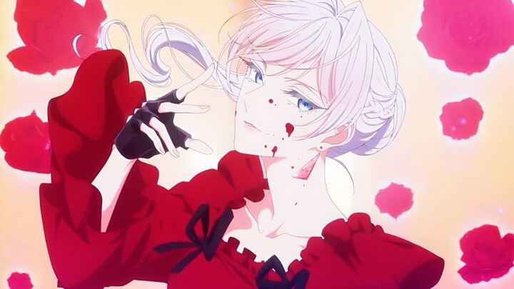 Cewek Bangsawan Jago Tinju