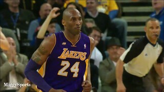 ANIME vs REALITY: RUKAWA DUNK vs NBA