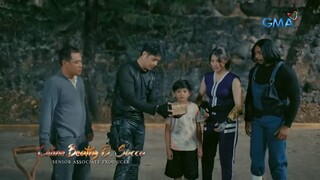 Alaherang Prensesa ep21