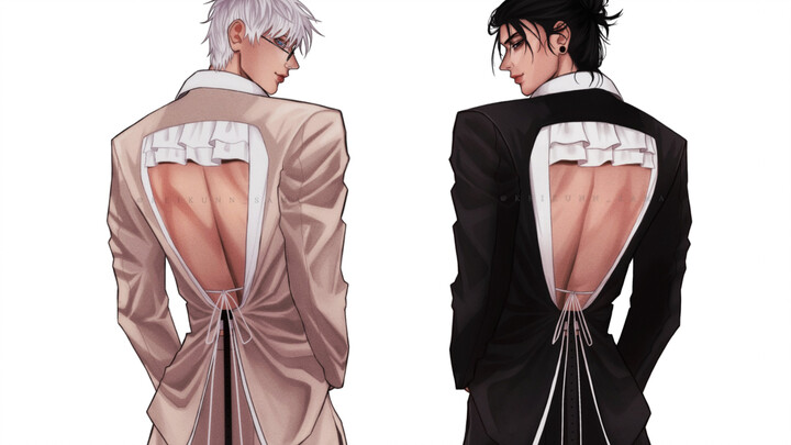 [Wuxia] What kind of head-to-body comparison is this? ! !