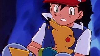 Mengapa Pokémon menyukai Xiaozhi (Bab Belum Dicetak)