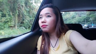 ROADTRIP TO KAYBIANG TUNNEL ❤ | HAPPY NEW YEAR !