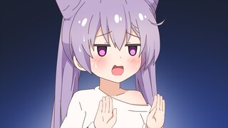 [Genshin Impact short film]Get out of here! I don't want it!