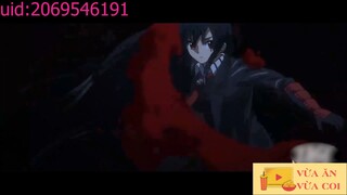 An ủi và dằn vặt  [AMV] Anime Mix #anime #schooltime