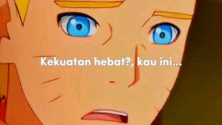 boruto jangan di kasih tau 🤫