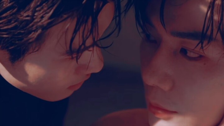 ความอัจฉริยะของผู้กำกับใน【ตอนที่ 14】อีกหนึ่งฉากคลาสสิกที่ทรงประสิทธิภาพ