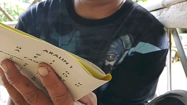 my hubby kaya mo yan papa lagi tatandaan and2 lang kami Ng mga anak mo naka supurta sayo🥰