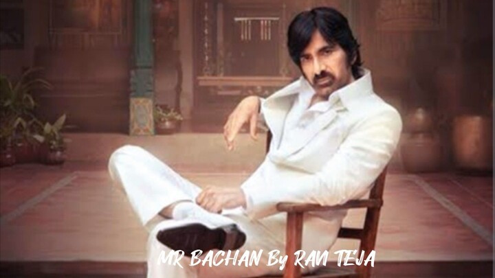 MR BACHAN Full MOViES By Ravi Reja