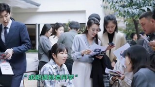 Is this an interview or an argument? #Hometown, I Hope You're Doing Well #Ren...