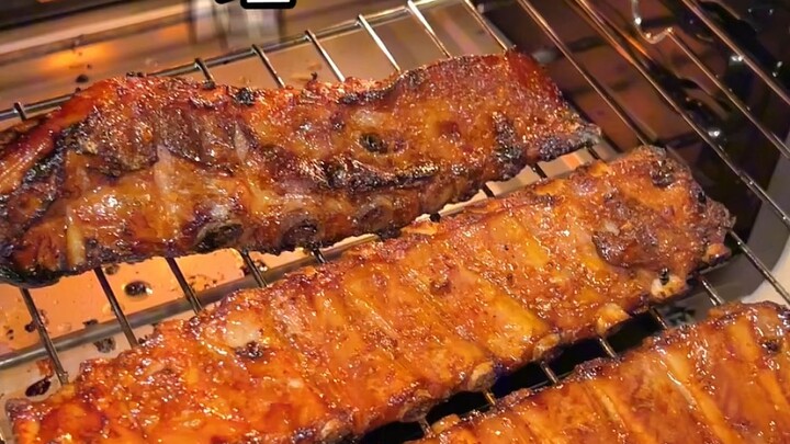 Cara membuat iga bakar lezat sampai menggugah selera untuk pacar!!