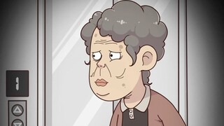 Hậu quả của việc tự ý lắp đặt hàng rào trong thang máy công cộng không phải cá nhân nào cũng có thể