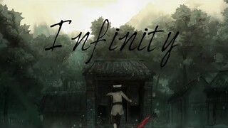 HuaLian - Infinity |Tian Guan Ci Fu /Heaven Officials Blessing