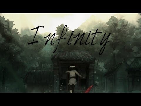 HuaLian - Infinity |Tian Guan Ci Fu /Heaven Officials Blessing