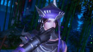 [Jianwang 3] Poisonous Unbending Challenge 3 (Tang Du Ming Du)