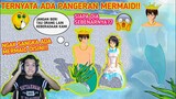 ADA PANGERAN MERMAID DI SINI!! PUTRI DUYUNG - SAKURA SCHOOL SIMULATOR INDONESIA