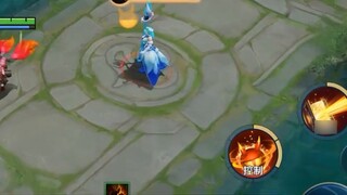 Dian Wei has been reworked and all skills can be controlled, his passive range is increased, and Xua