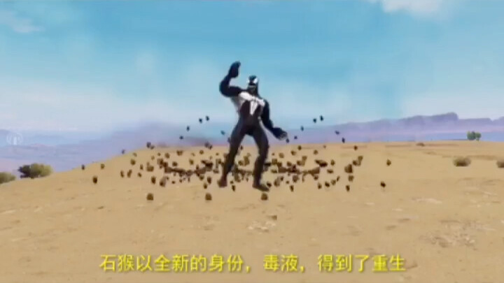 本期我重点来讲解一下海岛极霸之谜