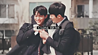 BL Kang Gook และ Tae Joo — ใกล้ฉัน