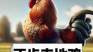 鸡和鸡之间都有什么区别？