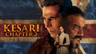 New movie (Kesari)  2