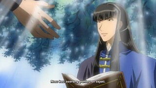 Kyou kara Maou! | EP 68 | Sub Indo